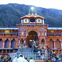 Chardham Yatra