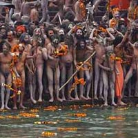 Kumbh Mela