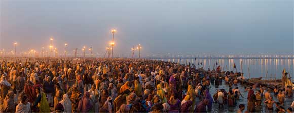 Kumbh Mela