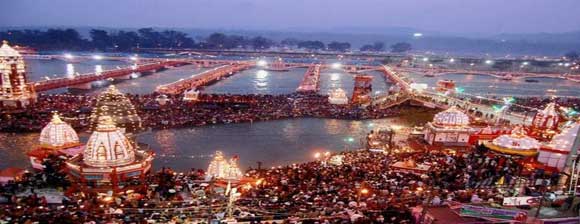 Kumbh Mela