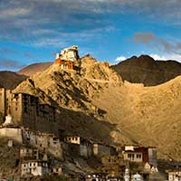 Ladakh