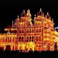 Mysore Palace