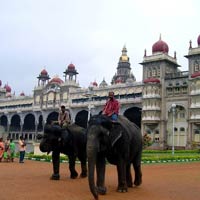 Mysore Palace