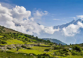 Hidden Himachal Offbeat Tour