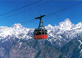 Best of Himachal with Amritsar