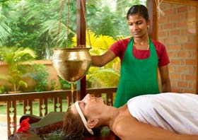 Kerala Ayurveda Tour