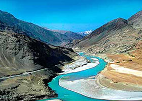 Ladakh & Kashmir With Zanskar