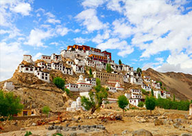 LADAKH 'The Forbidden Land'