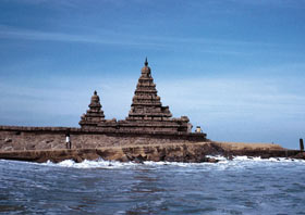 South India Temple Tour