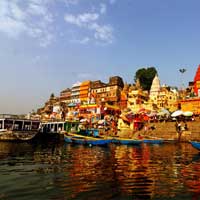 Varanasi